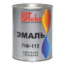 Эмаль ПФ-115 "ВИТЕКО" Эмаль ПФ-115 "ВИТЕКО"