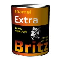 Эмали ПФ-115 "EXTRA" БРИЦ Эмали ПФ-115 "EXTRA" БРИЦ